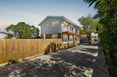 Photo of property in 24 Dominion Avenue, Spreydon, Christchurch, 8024