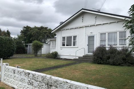 Photo of property in 17 Devon Street, Levin, 5510