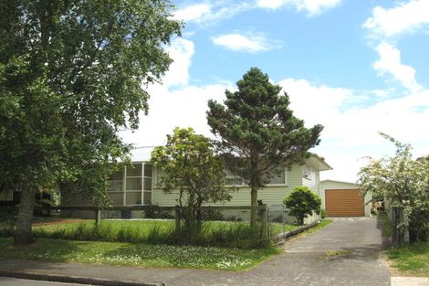 Photo of property in 13 Jupiter Street, Rosehill, Papakura, 2113