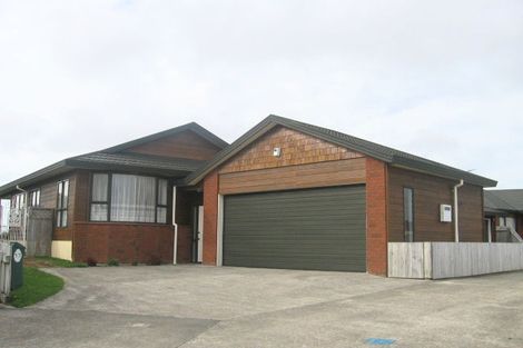 Photo of property in 3/7 Banksia Grove, Maungaraki, Lower Hutt, 5010