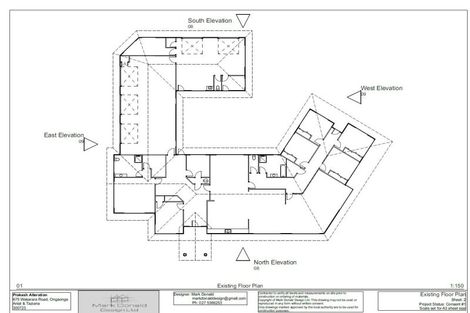 Photo of property in 675 Wakarara Road, Ongaonga, 4279