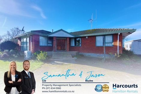 Photo of property in 10 Puketaha Road, Puketaha, Hamilton, 3281