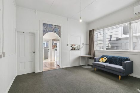 Photo of property in 223 Adelaide Road, Newtown, Wellington, 6021