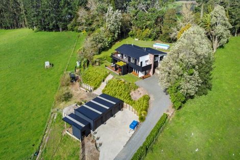 Photo of property in 2948 Arapuni Road, Pukeatua, 3880