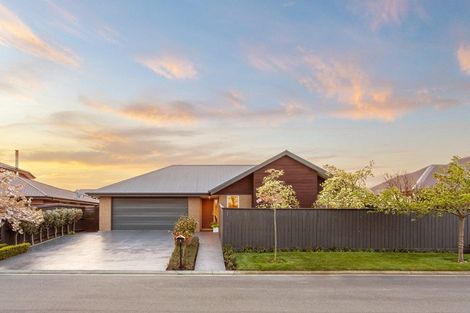Photo of property in 3 Bellvue Drive, Prebbleton, 7604