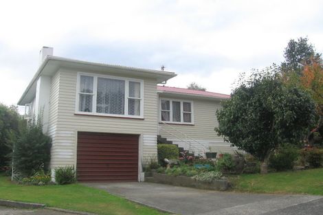 Photo of property in 11 Gawler Grove, Wainuiomata, Lower Hutt, 5014
