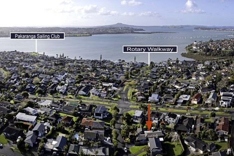 Photo of property in 4 Sarah Place, Farm Cove, Auckland, 2012