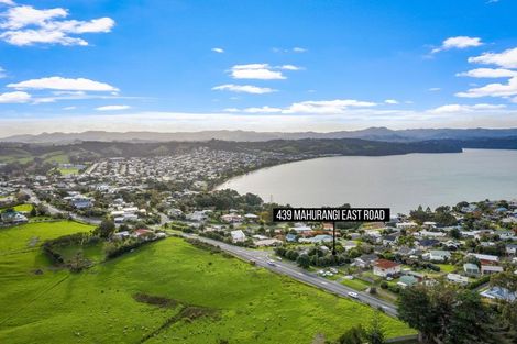 Photo of property in 439 Mahurangi East Road, Snells Beach, 0920