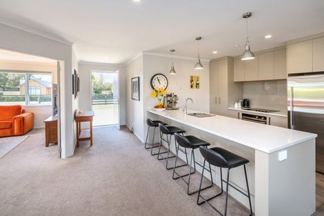 Photo of property in 6 Hewson Lane, Greytown, 5712