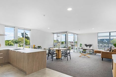 Photo of property in 6/15 Peterborough Street, Christchurch Central, Christchurch, 8013