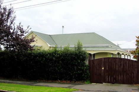 Photo of property in 16 Inglis Street, Mosgiel, 9024