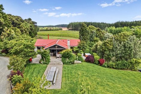 Photo of property in 241a Ararimu Valley Road, Helensville, Waimauku, 0882