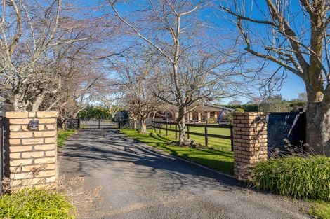 Photo of property in 161 Hautapu Road, Pukemoremore, Cambridge, 3493