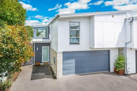 Photo of property in 4/30 Eversleigh Street, St Albans, Christchurch, 8014
