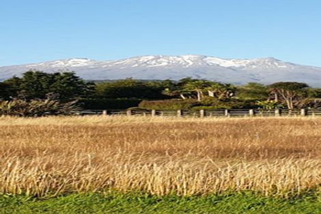 Photo of property in 61 Shannon Street, Ohakune, 4625