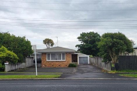 Photo of property in 92 Fifth Avenue, Enderley, Hamilton, 3214