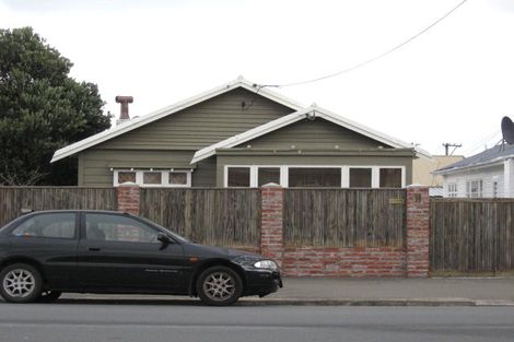 Photo of property in 98 Coutts Street, Kilbirnie, Wellington, 6022