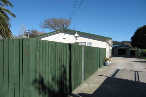Photo of property in 79 Hyde Street, Wainuiomata, Lower Hutt, 5014