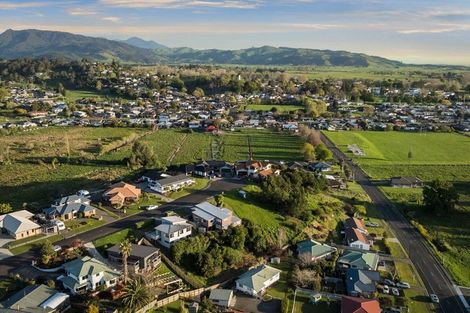 Photo of property in 15 Ohinemuri Place, Paeroa, 3600