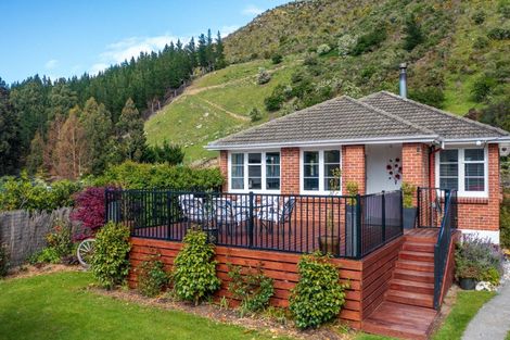 Photo of property in 21 Smith Street, Roxburgh, 9500
