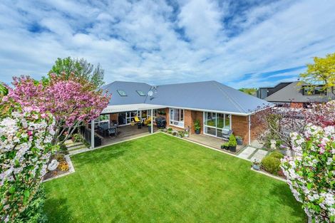 Photo of property in 32 Althorp Place, Avonhead, Christchurch, 8042