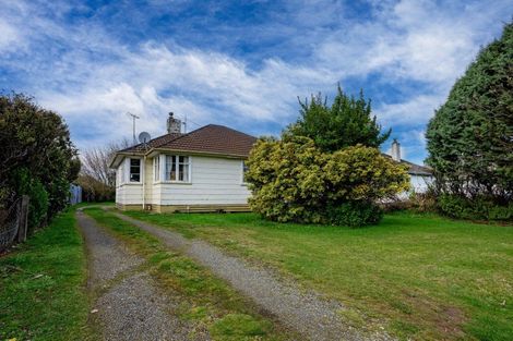 Photo of property in 269 Saint Andrew Street, Glengarry, Invercargill, 9810