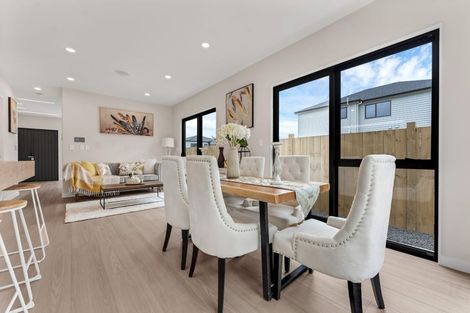 Photo of property in 22 Black Shed Road, Flat Bush, Auckland, 2019