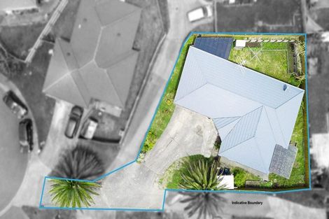 Photo of property in 18 Plumstead Rise, Glen Eden, Auckland, 0602