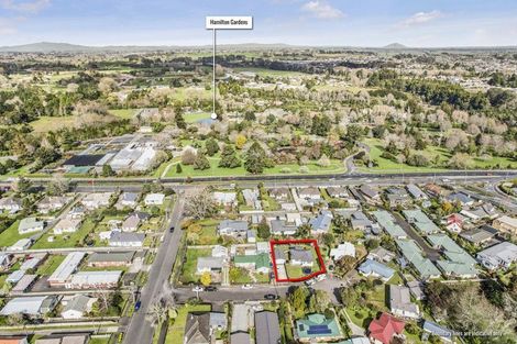 Photo of property in 5 Cotter Place, Hamilton East, Hamilton, 3216