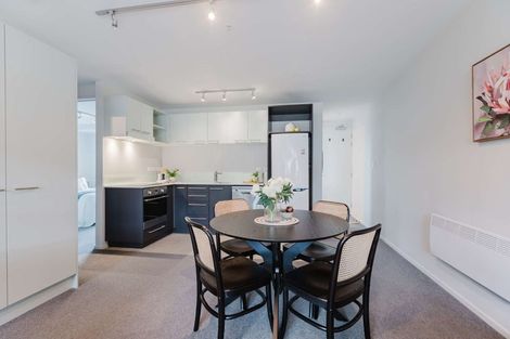 Photo of property in Detroit Apartments, 312/181u Tasman Street, Mount Cook, Wellington, 6021