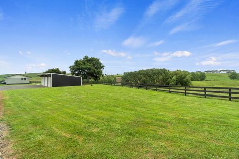 Photo of property in 186 Broughton Road, Ruawaro, Huntly, 3772
