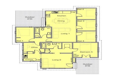 Photo of property in 52c Alfriston Road, Manurewa East, Auckland, 2102