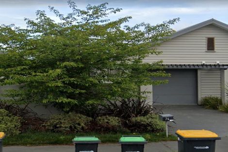 Photo of property in 76 Sioux Avenue, Wigram, Christchurch, 8042