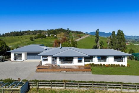 Photo of property in 3/957 Taotaoroa Road, Karapiro, Cambridge, 3496