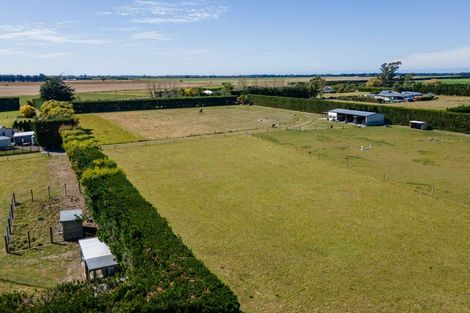 Photo of property in 1070 Grahams Road, Ashton, Ashburton, 7774