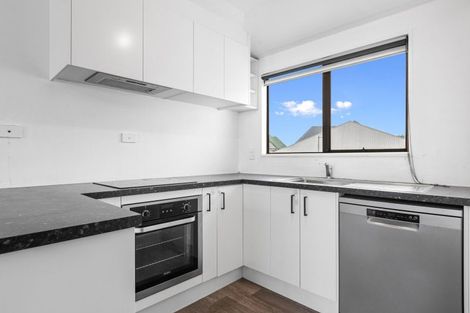 Photo of property in 2/23 Austin Street, Sydenham, Christchurch, 8023