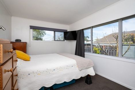 Photo of property in 27 Alexander Avenue, Onekawa, Napier, 4110
