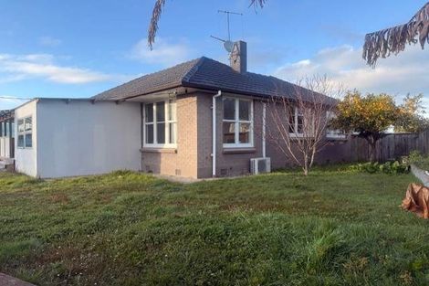 Photo of property in 25 Rawlings Street, Bader, Hamilton, 3206