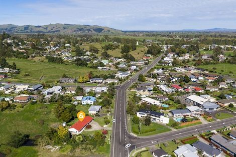 Photo of property in 7 Thames Road, Paeroa, 3600