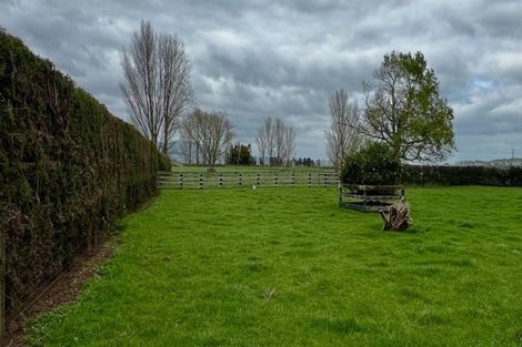 Photo of property in 574 Wardville Road, Wardville, Waharoa, 3474