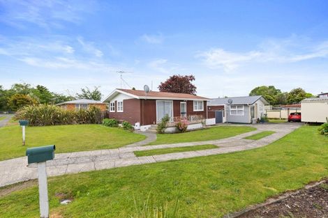 Photo of property in 12 Totara Street, Tokoroa, 3420