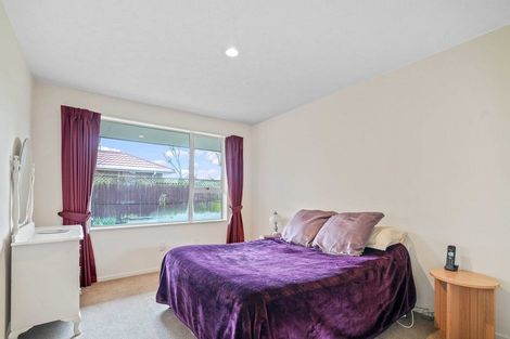 Photo of property in 20 Robert Coup Road, Kaiapoi, 7630
