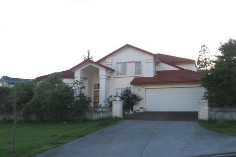 Photo of property in 1 Philip Keith Rise, Hillcrest, Auckland, 0627