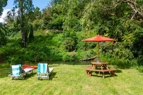Photo of property in 48 Doel Road, Kawakawa, 0282