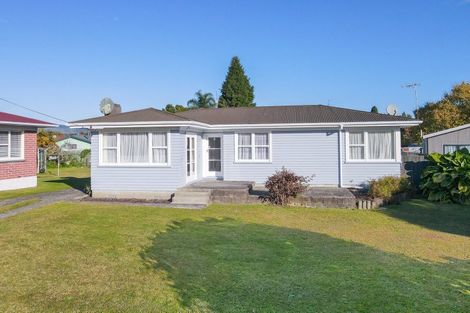 Photo of property in 58 Corlett Street, Utuhina, Rotorua, 3015