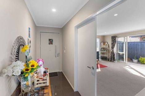 Photo of property in 12 Chandler Way, Rolleston, 7615