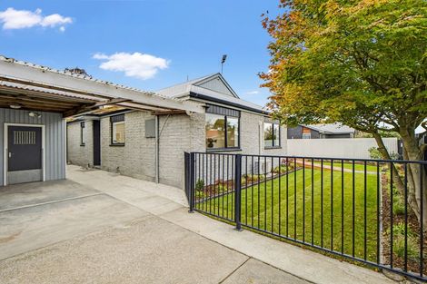 Photo of property in 57a Bush Street, Rangiora, 7400