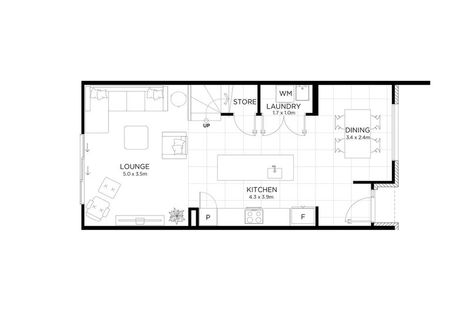 Photo of property in 5 Tarakoi Road, Hobsonville, Auckland, 0616