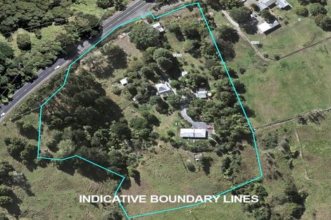 Photo of property in 1212 Pohuehue Road, Pohuehue, Warkworth, 0983