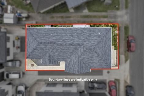 Photo of property in 95d Raglan Street, Mangere East, Auckland, 2024